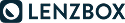 LENZBOX Logo